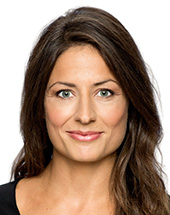 Linea Søgaard-Lidell