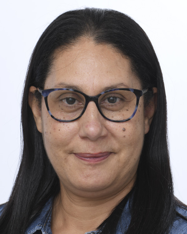 Foto von Nora Mebarek