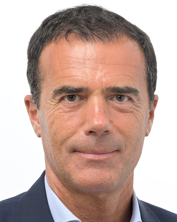 Foto von Sandro Gozi