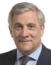 Antonio Tajani