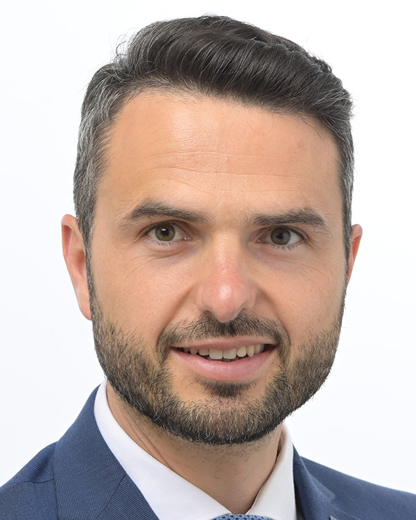 Foto von Matej Tonin