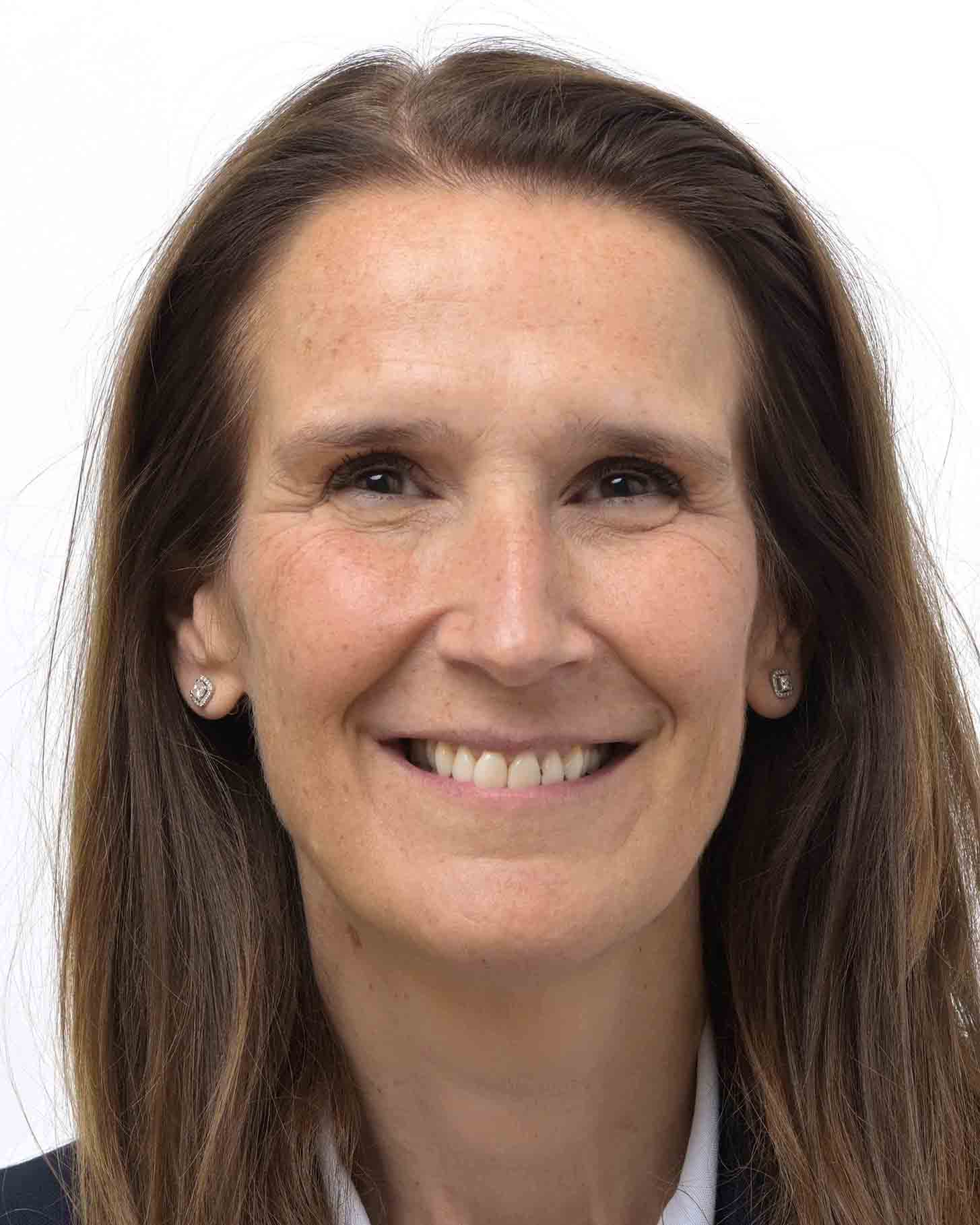 Foto von Sophie Wilmès