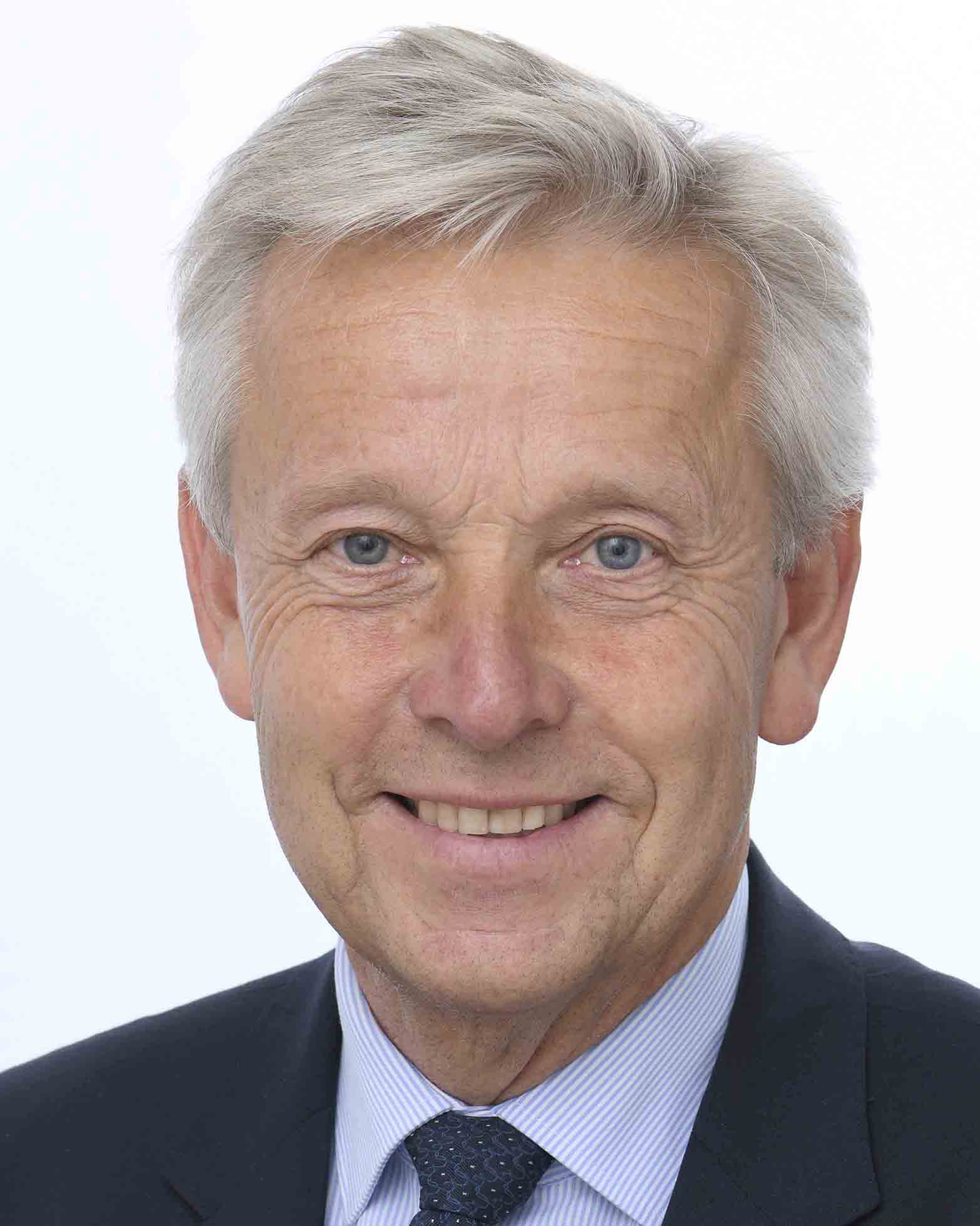 Foto von Reinhold Lopatka