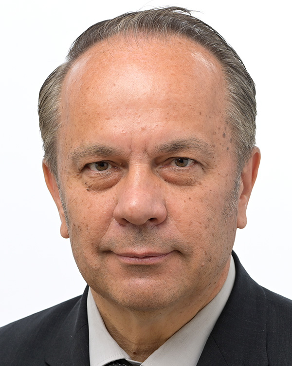 Foto von Branko Grims