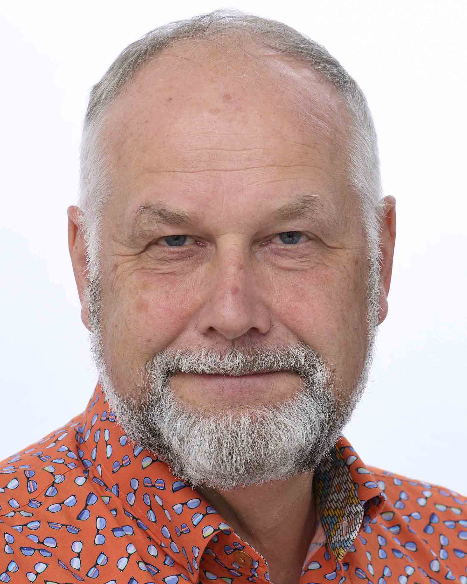 Foto von Jonas Sjöstedt