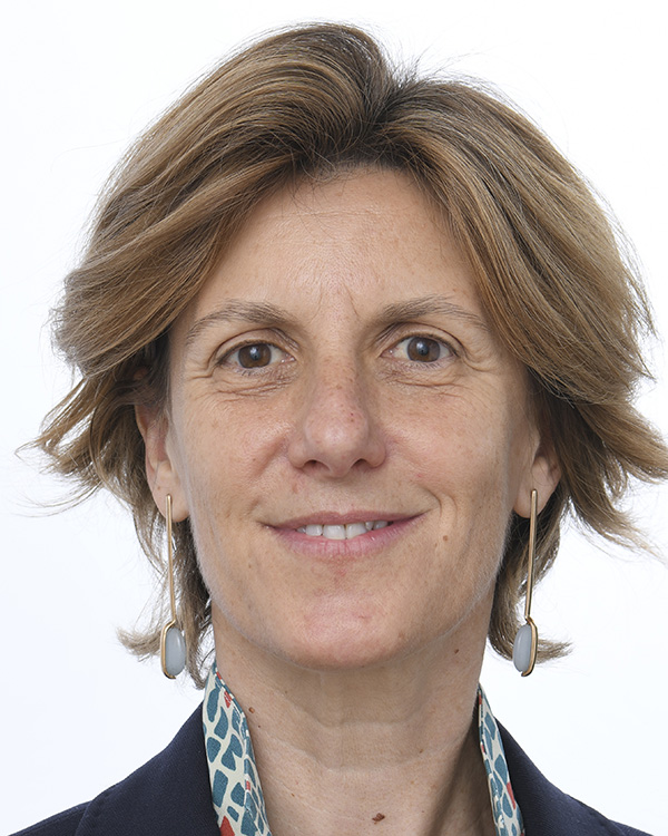 Foto von Camilla Laureti