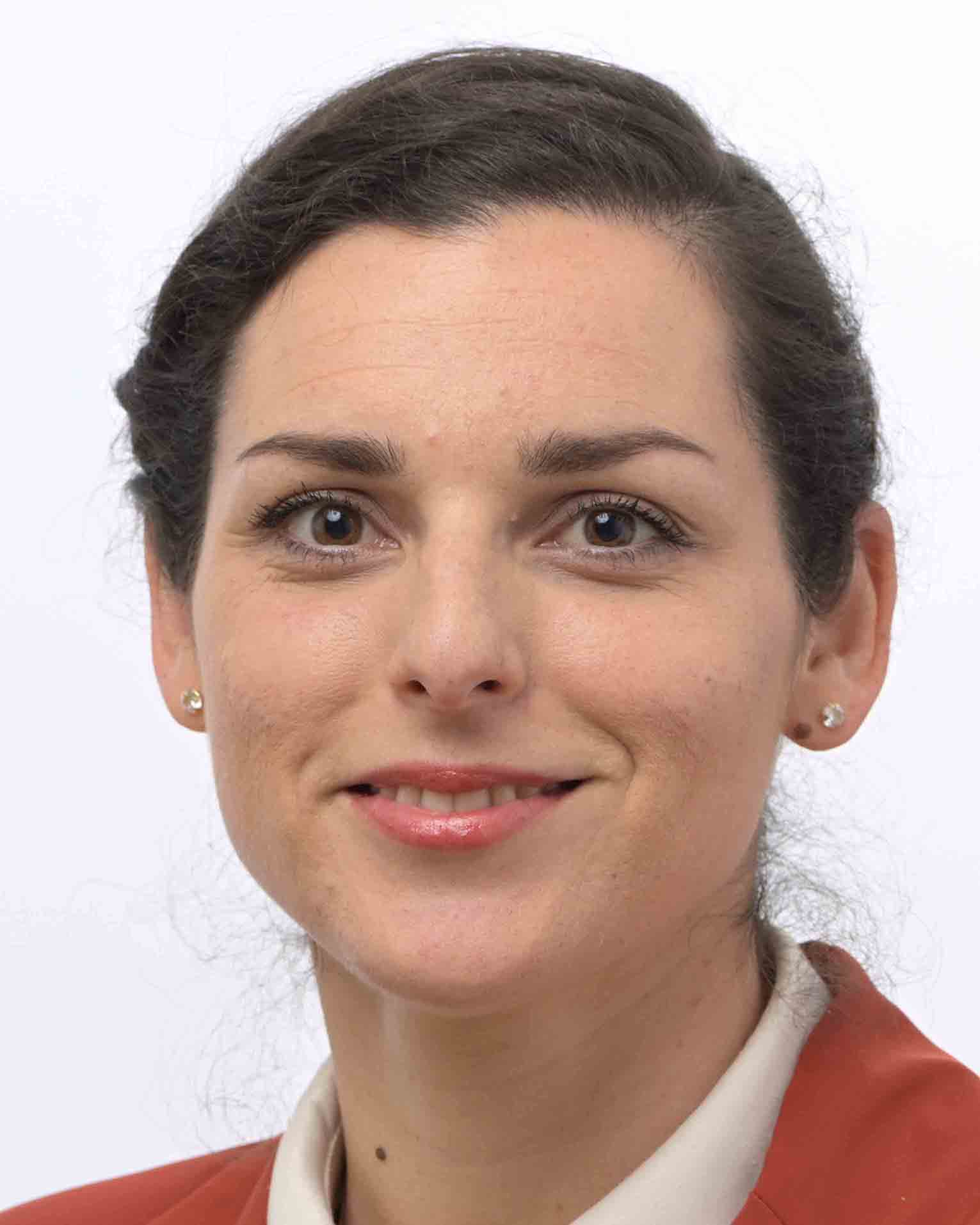 Foto von Marina Mesure