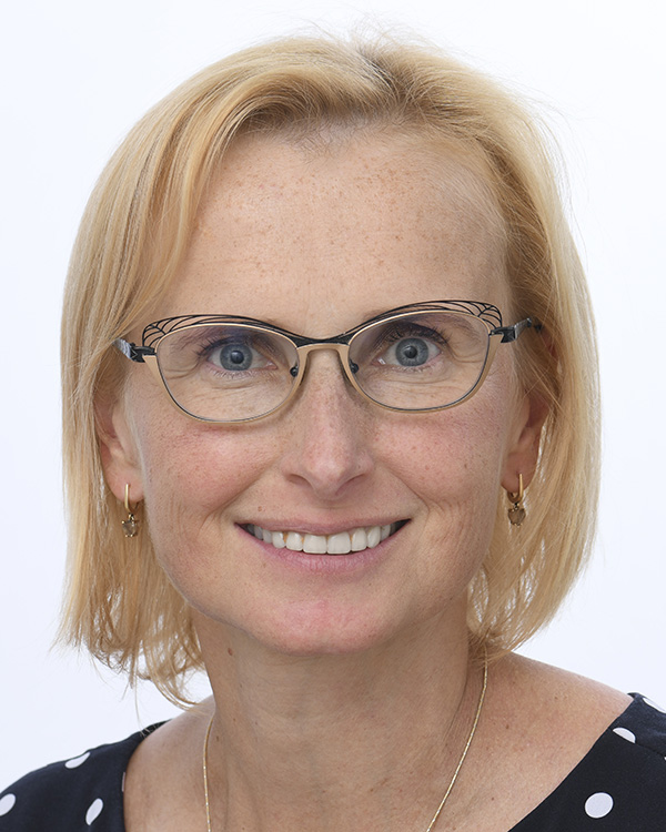 Foto von Kateřina Konečná