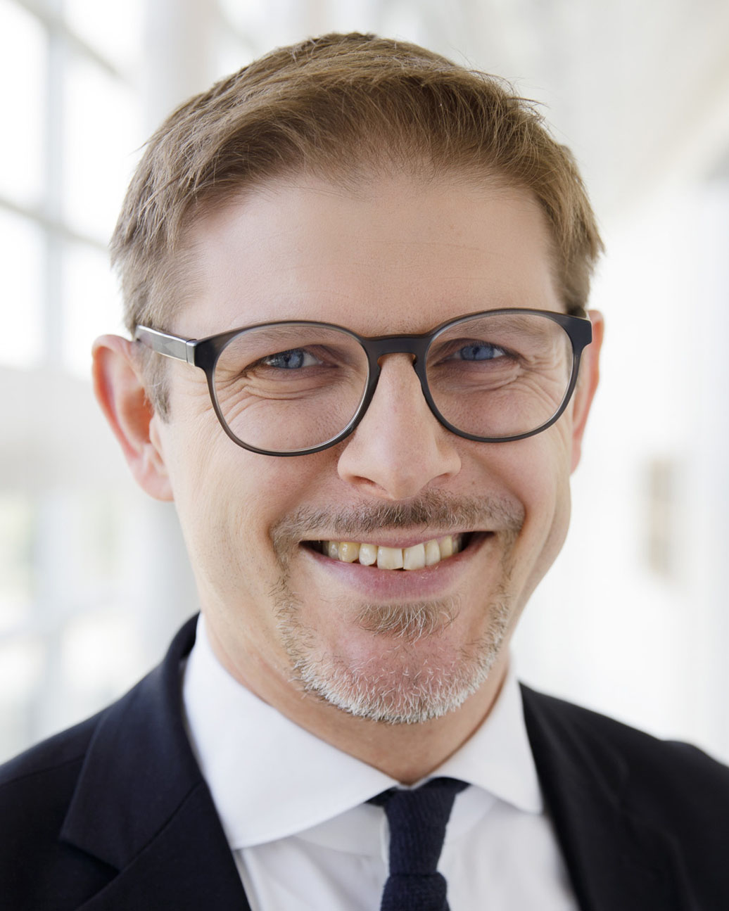 Foto von Matthias Ecke