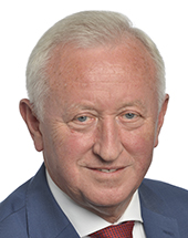 Bogusław Liberadzki