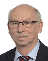 Foto von Janusz Lewandowski