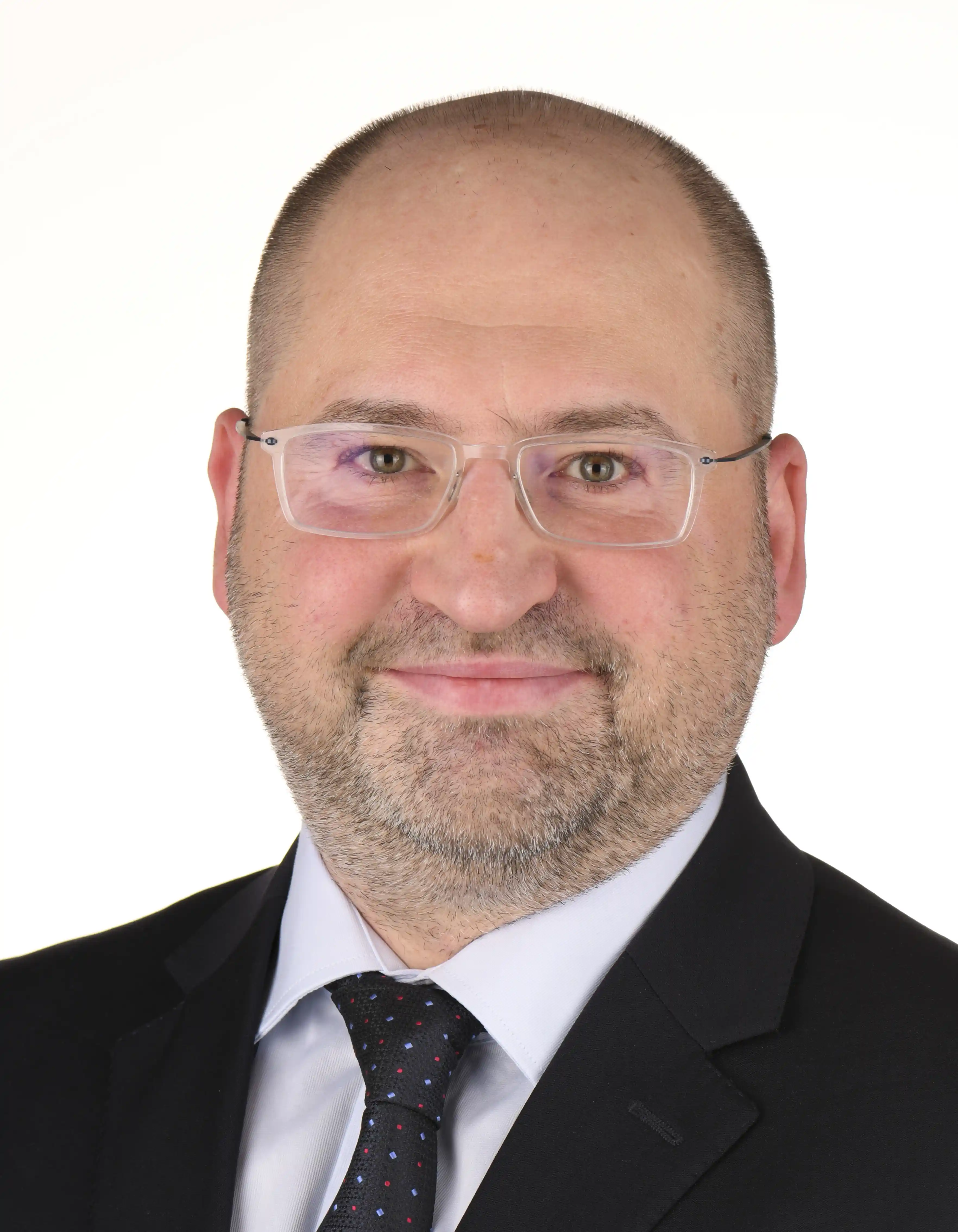 Foto von Adam Bielan