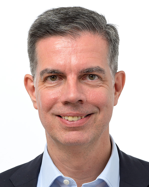 Foto von András Gyürk