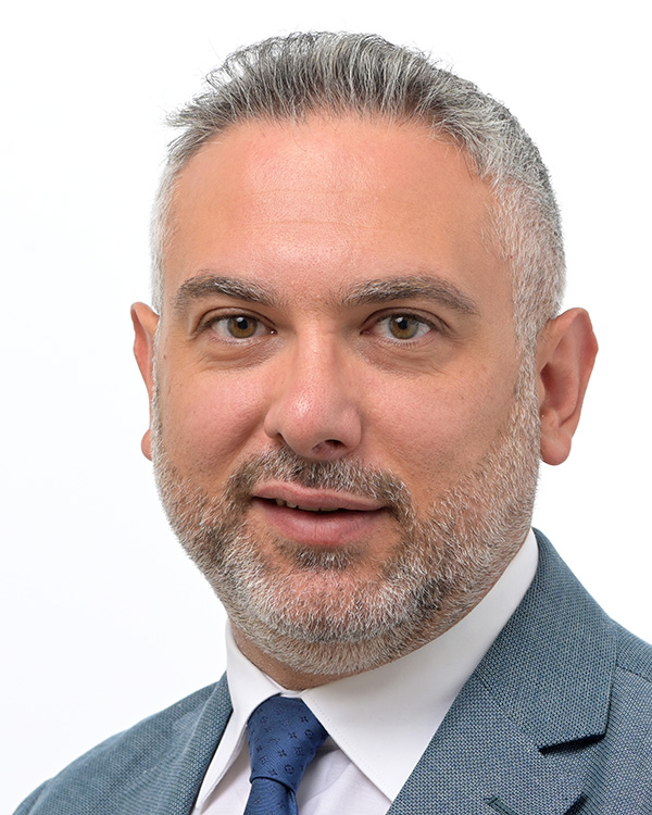 Foto von Denis Nesci