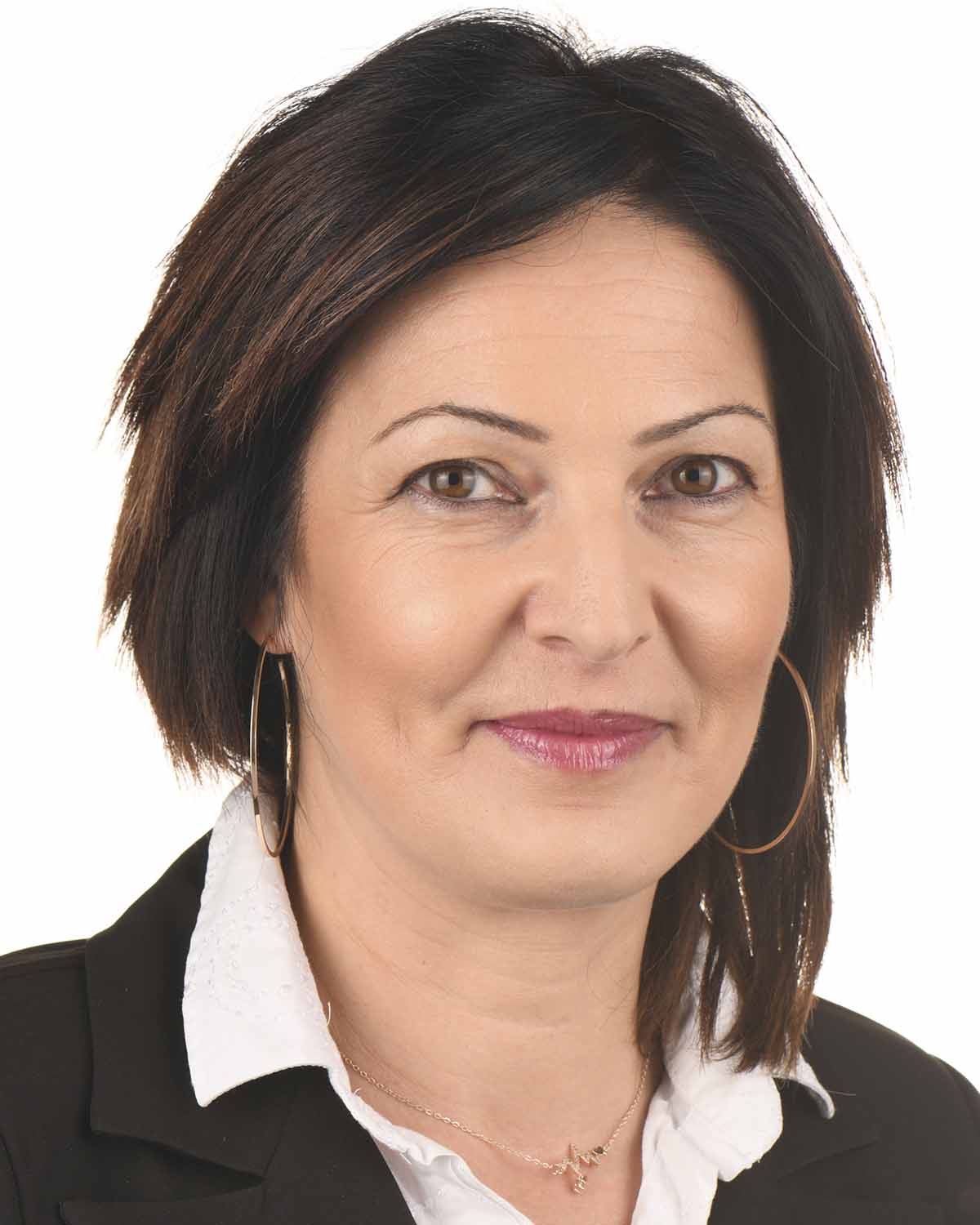 Elisabetta De Blasis