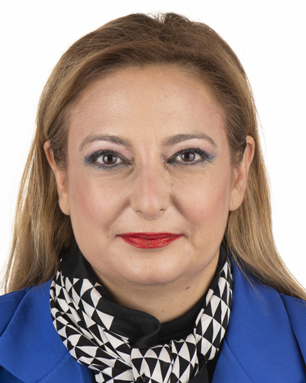 Eleni Stavrou