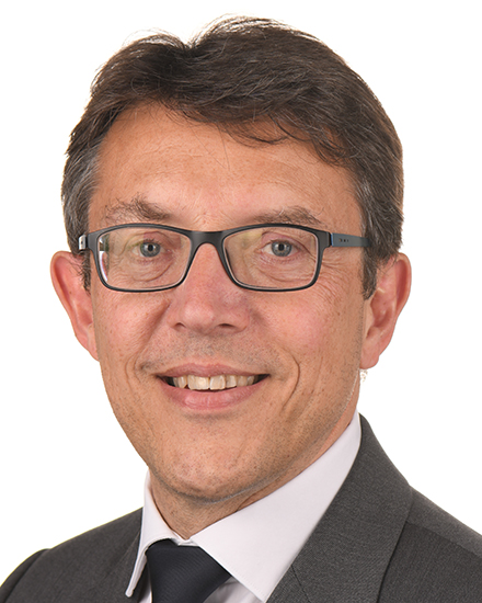 Foto von Christophe Clergeau