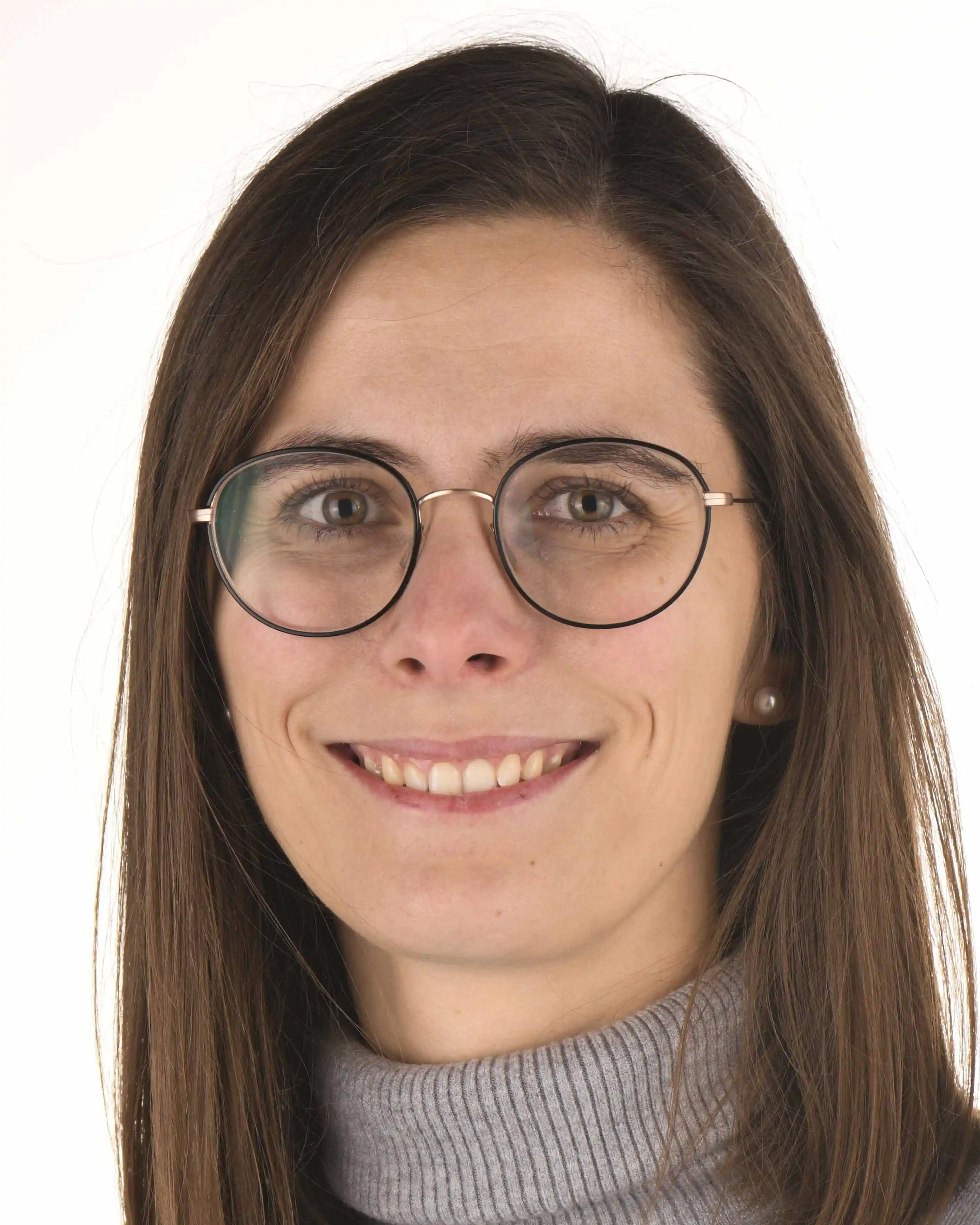 Foto von Martine Kemp