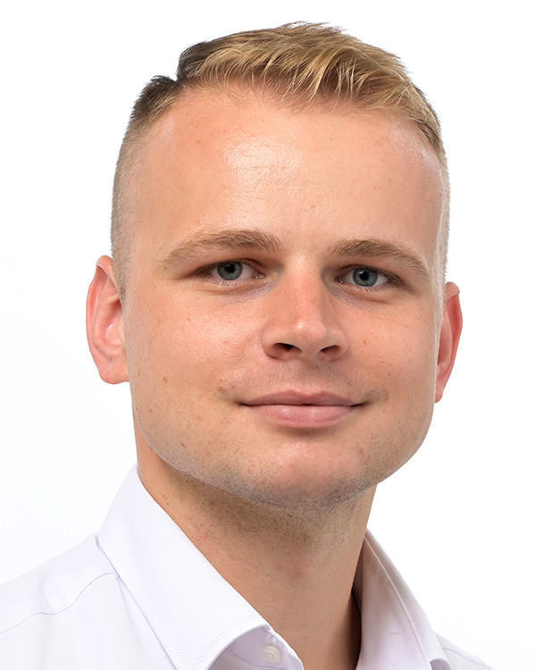 Foto von Milan Mazurek