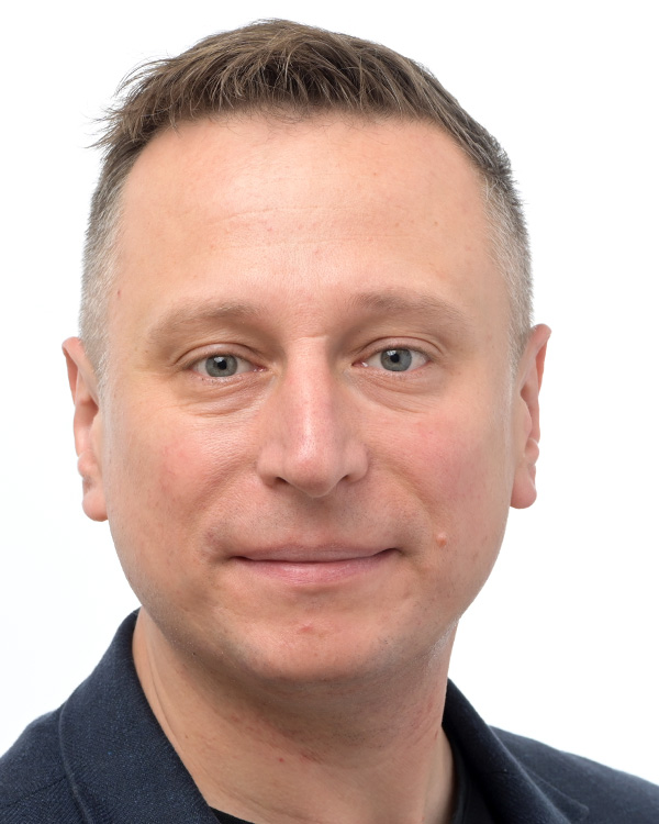 Foto von Krzysztof Brejza