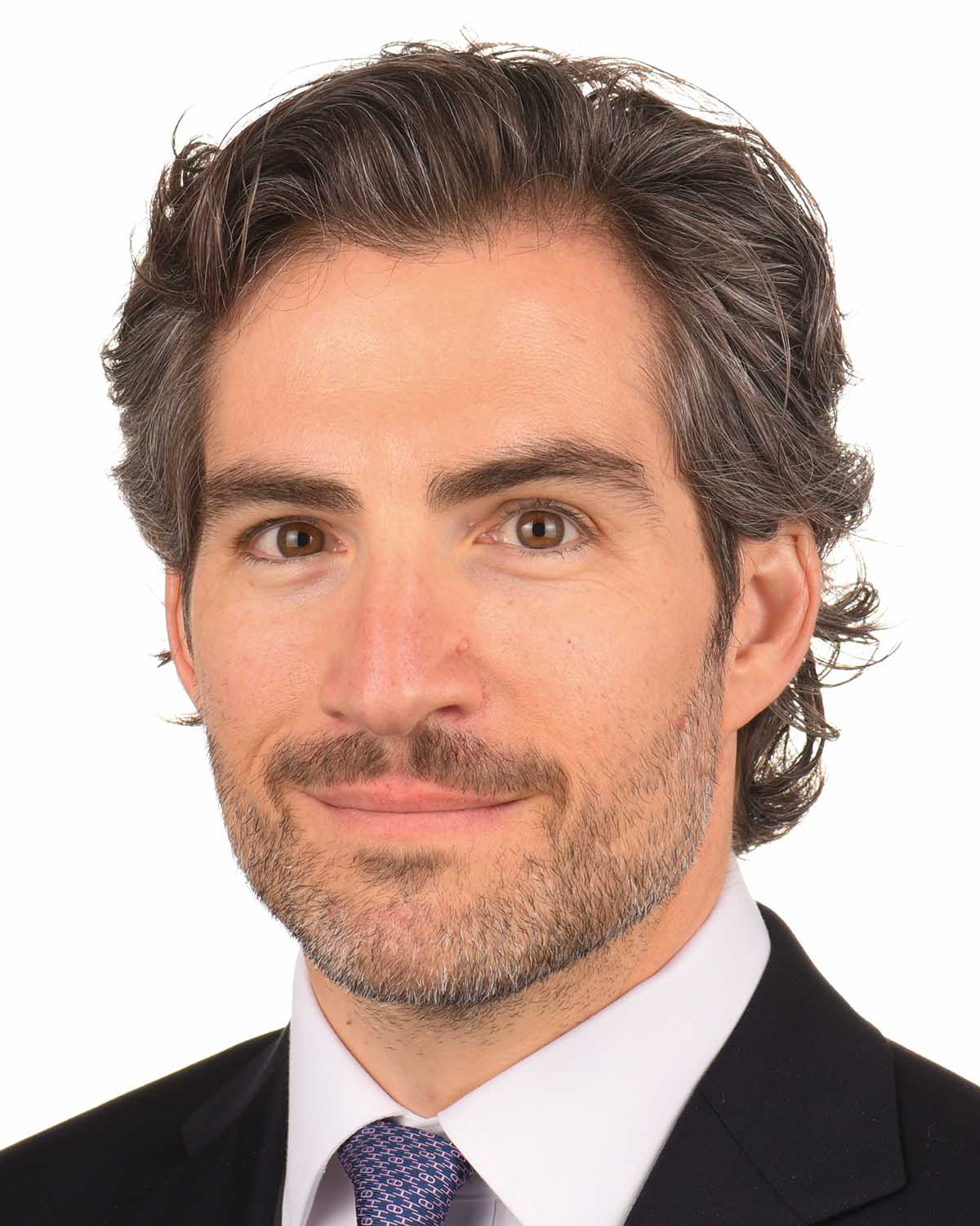 Vasco Becker-Weinberg