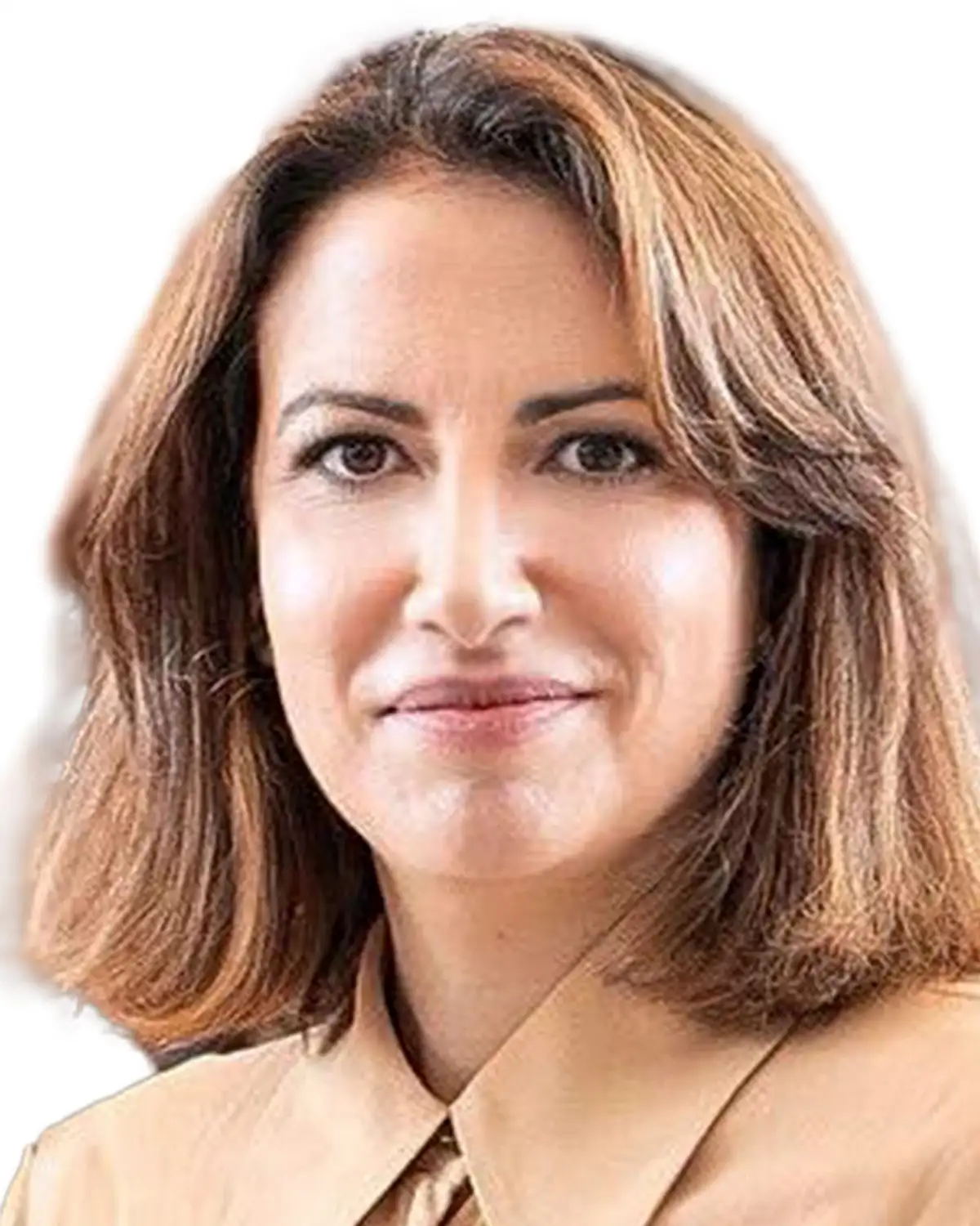 Ana Miguel Dos Santos