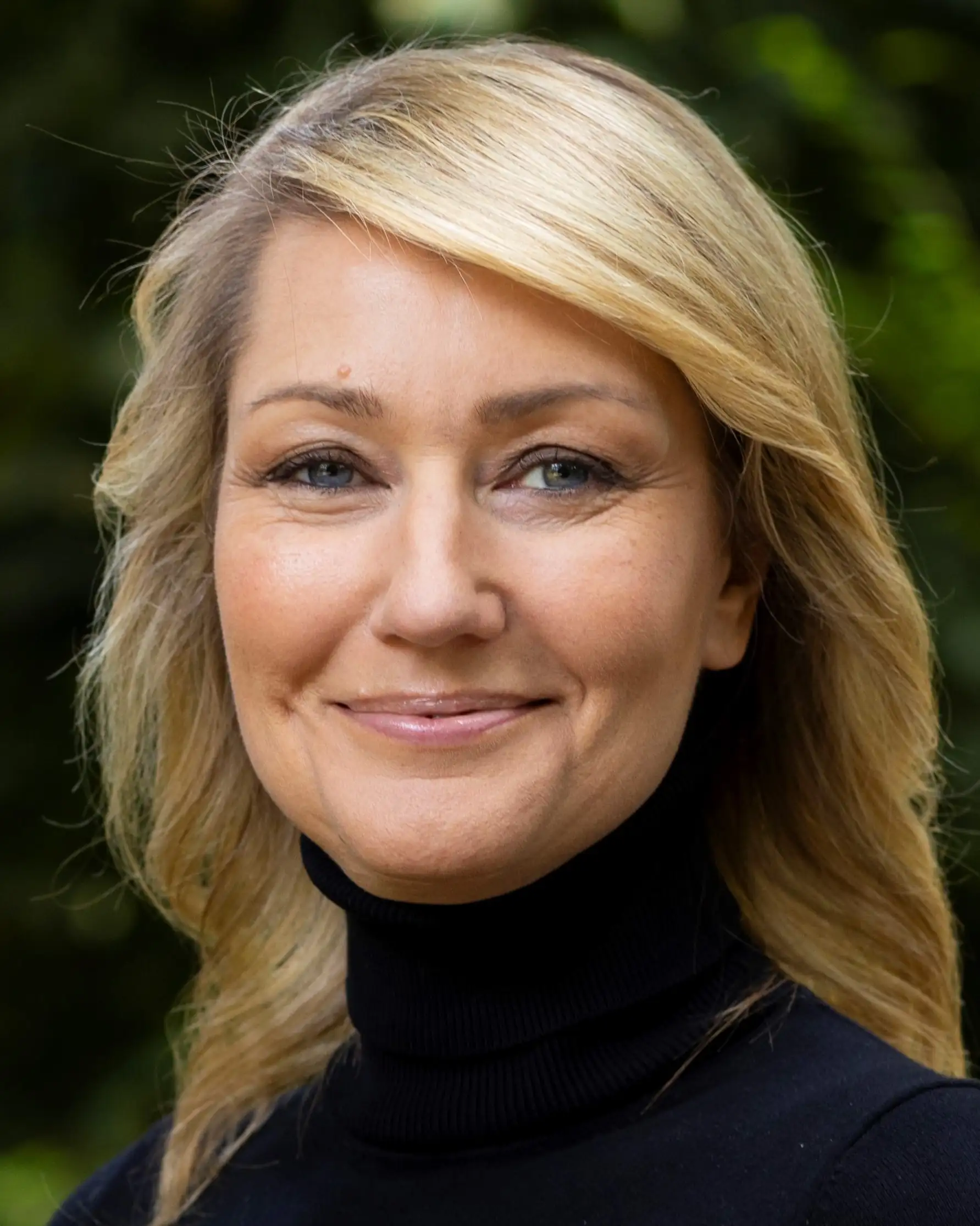 Foto von Maria Guzenina