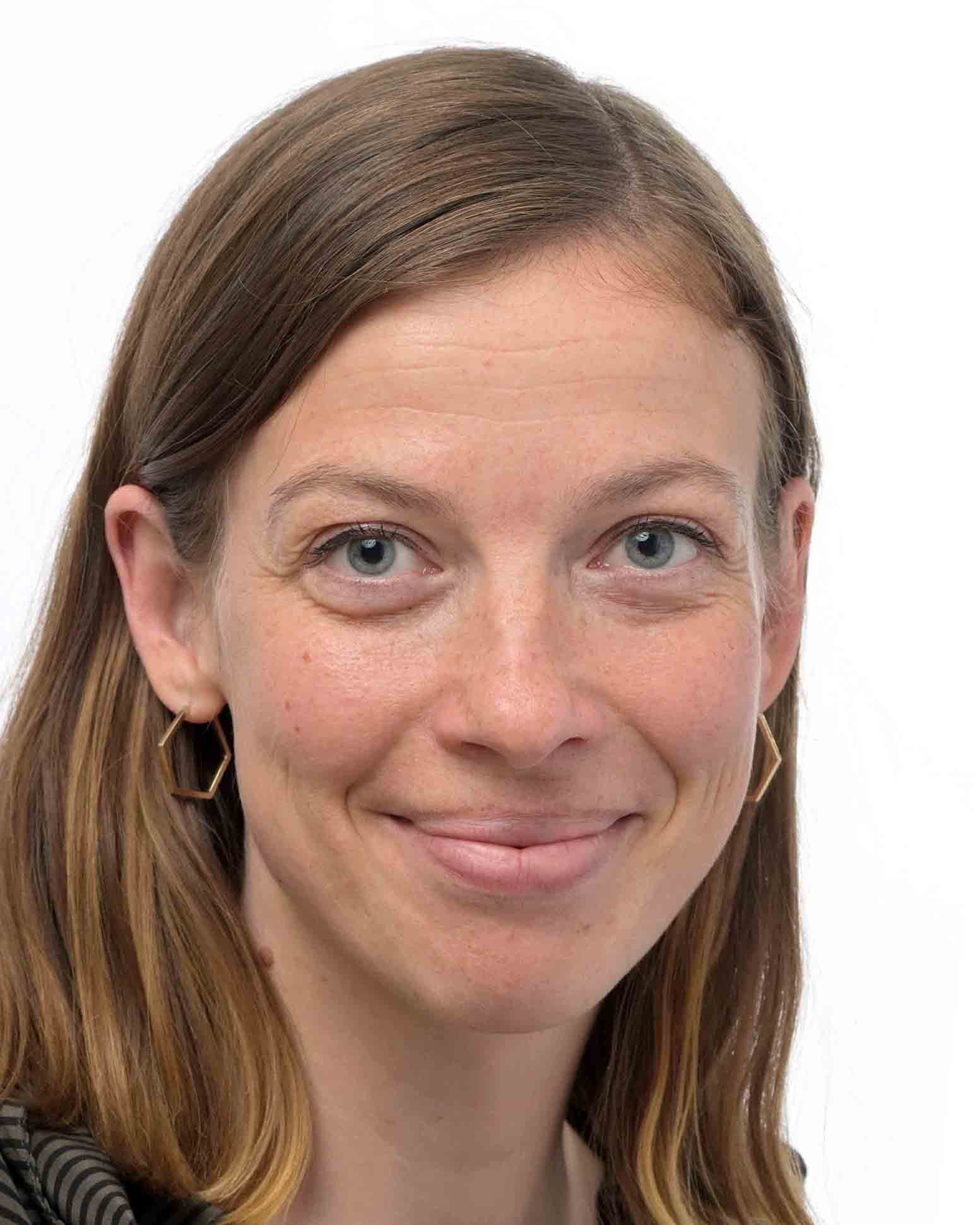 Foto von Li Andersson