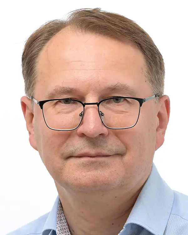 Foto von Dainius Žalimas