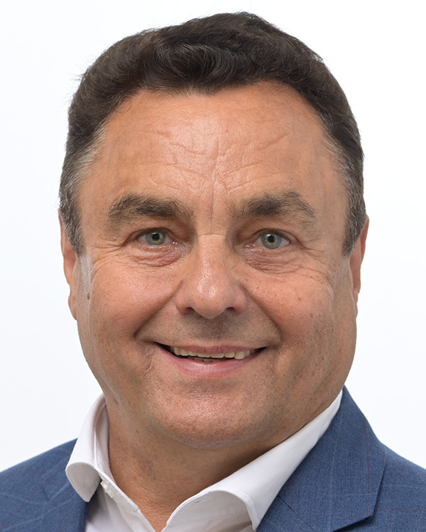 Foto von Petras Gražulis