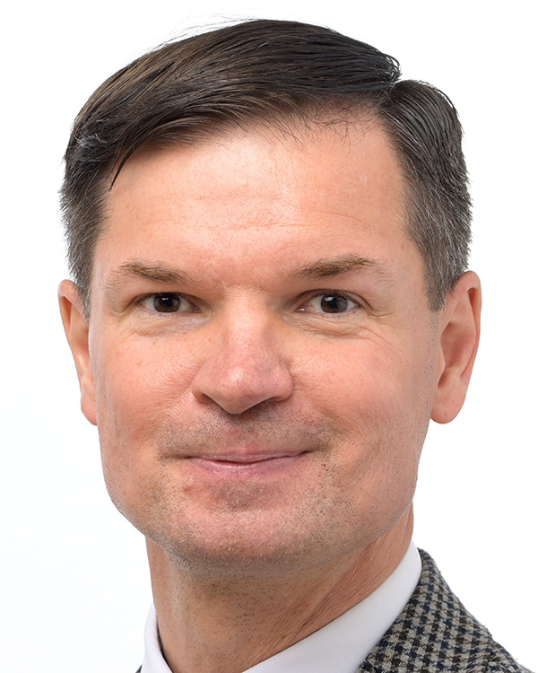 Foto von Paulius Saudargas