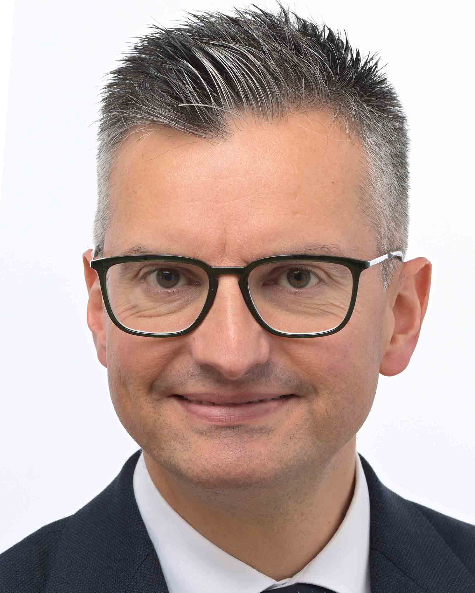 Foto von Marjan Šarec