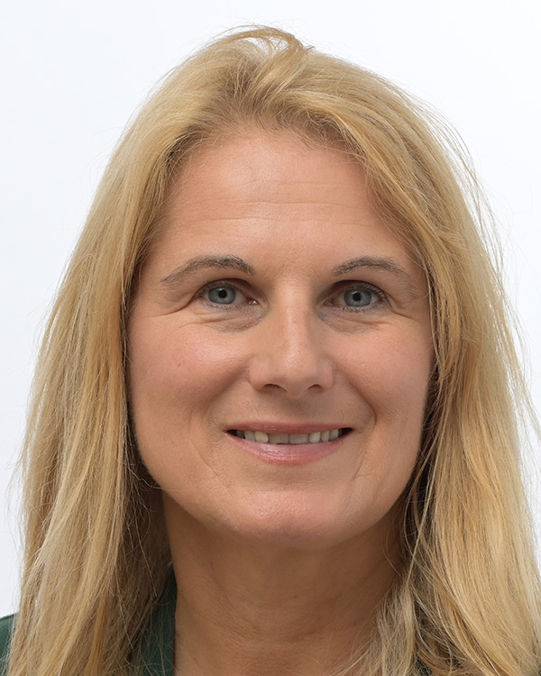 Foto von Elisabeth Grossmann