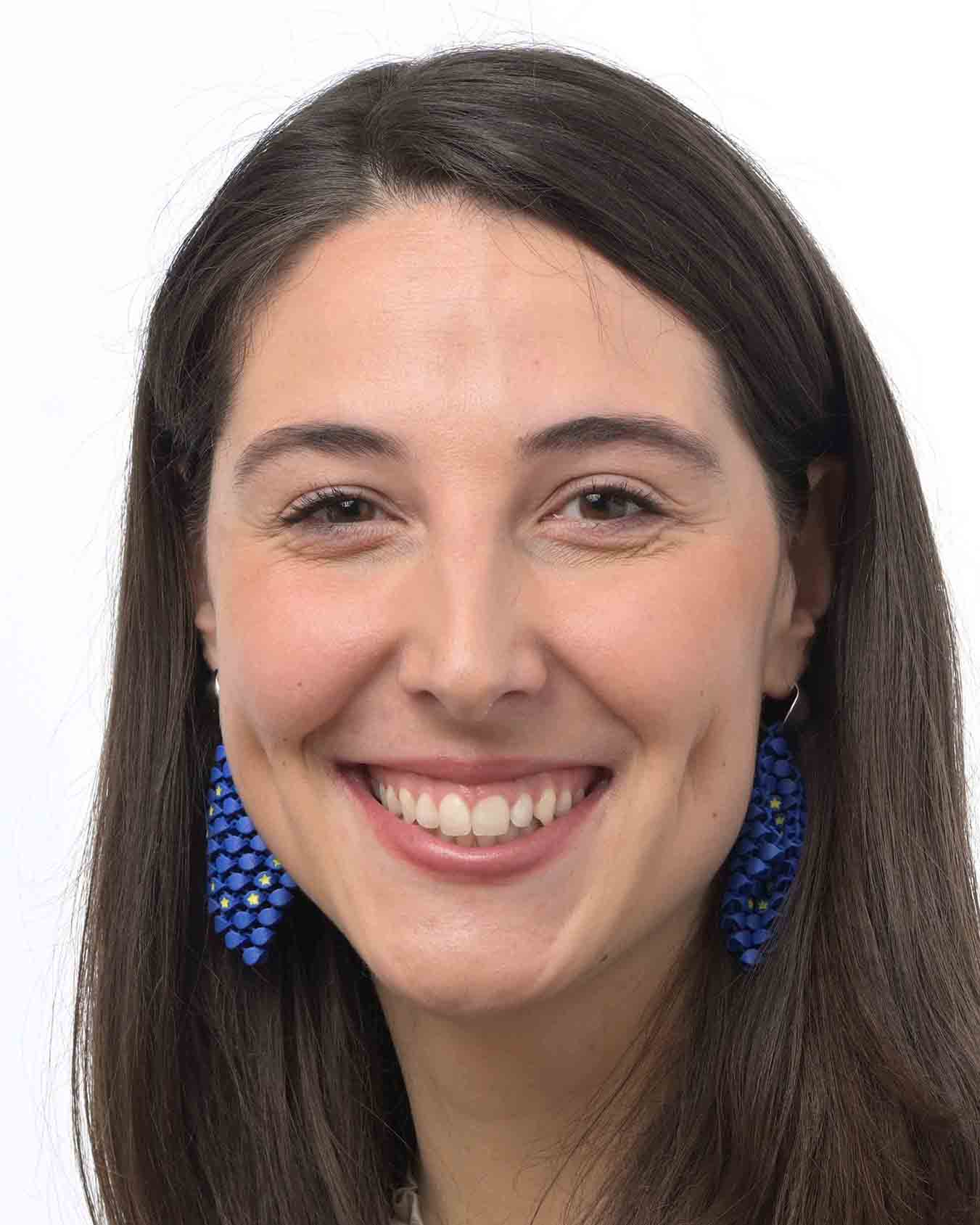 Foto von Sophia Kircher