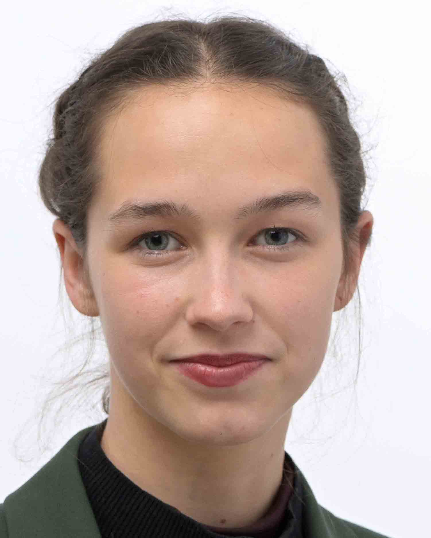 Foto von Lena Schilling