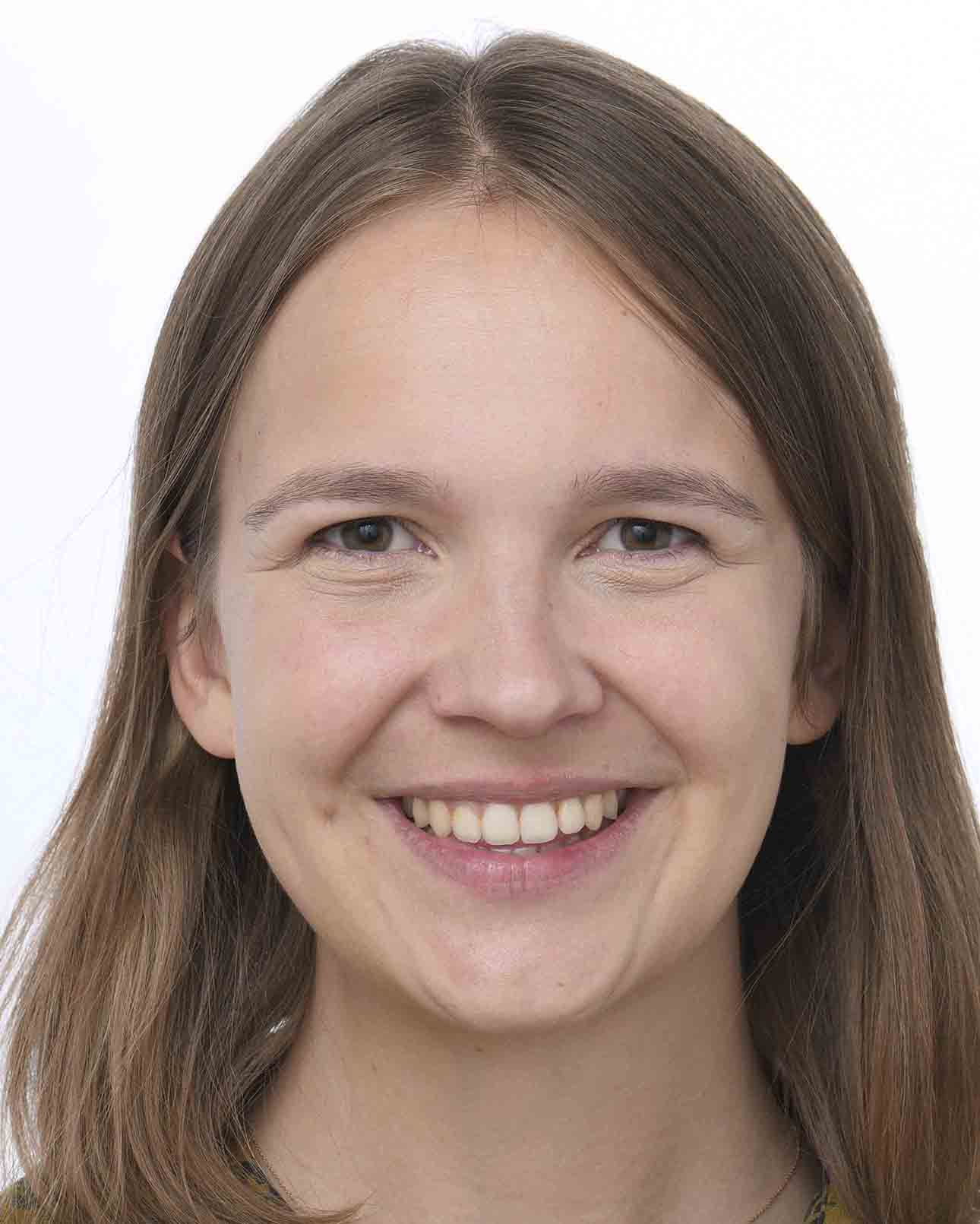 Foto von Anna Stürgkh