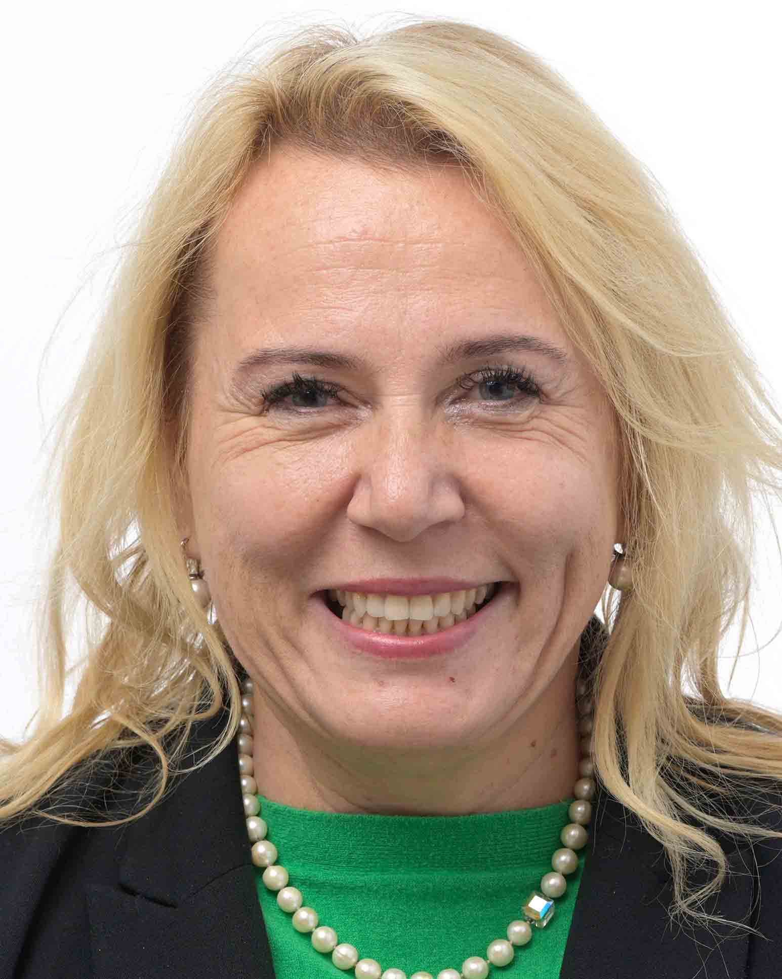 Foto von Klara Dostalova