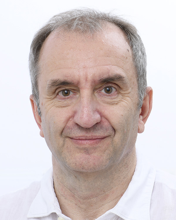 Foto von Pál Szekeres