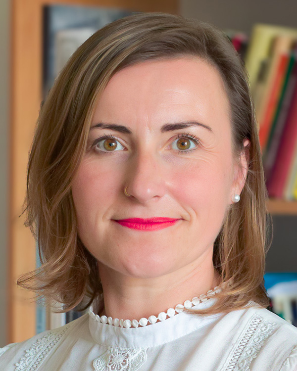 Foto von Viktória Ferenc