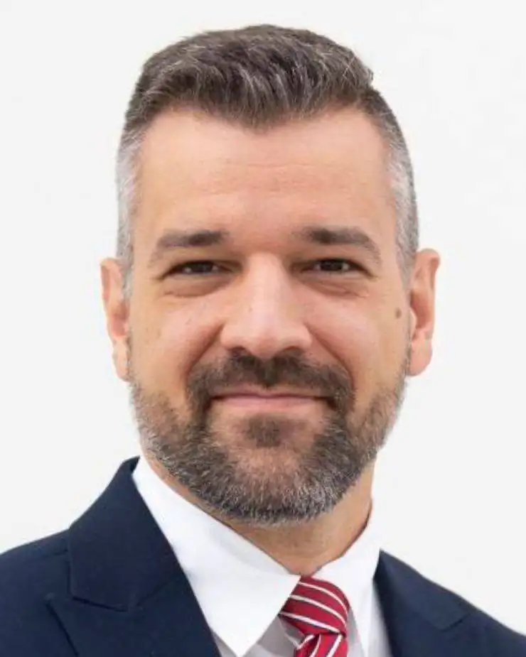 Foto von András László