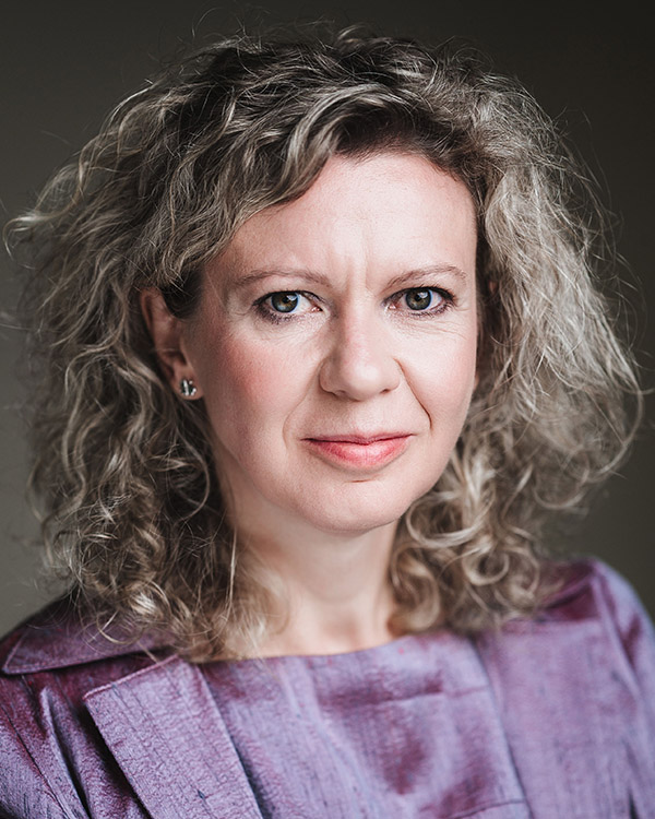 Foto von Kinga Kollár