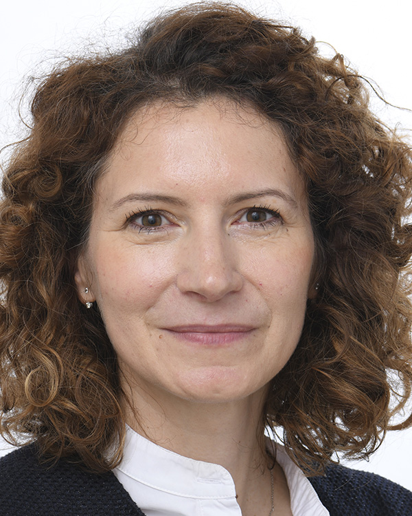 Foto von Eszter Lakos