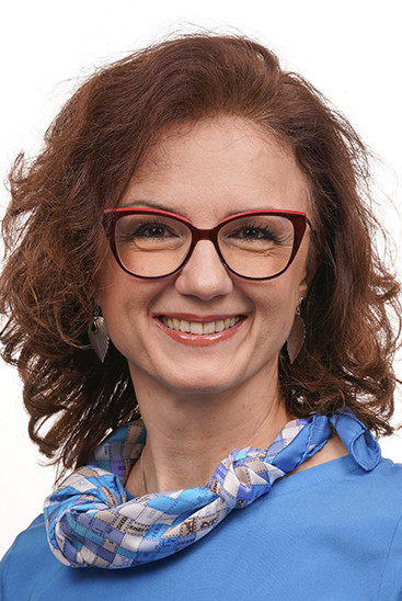 Foto von Gabriella Gerzsenyi