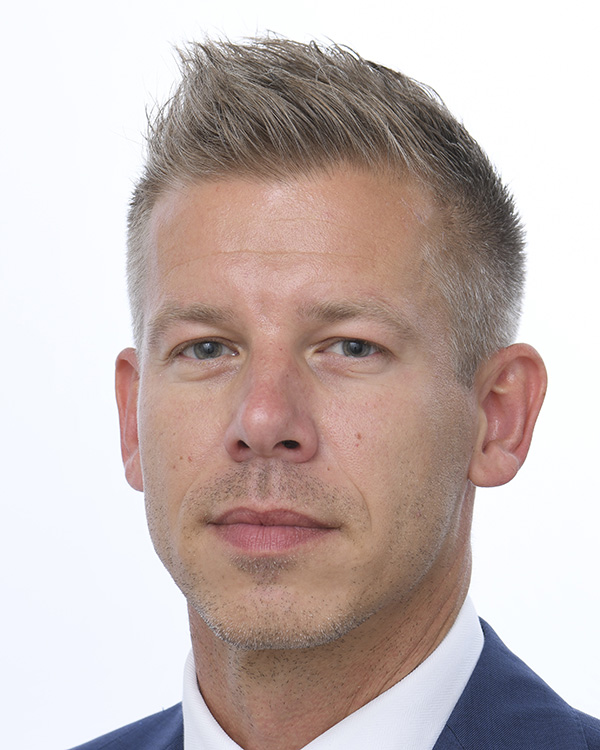 Foto von Péter Magyar