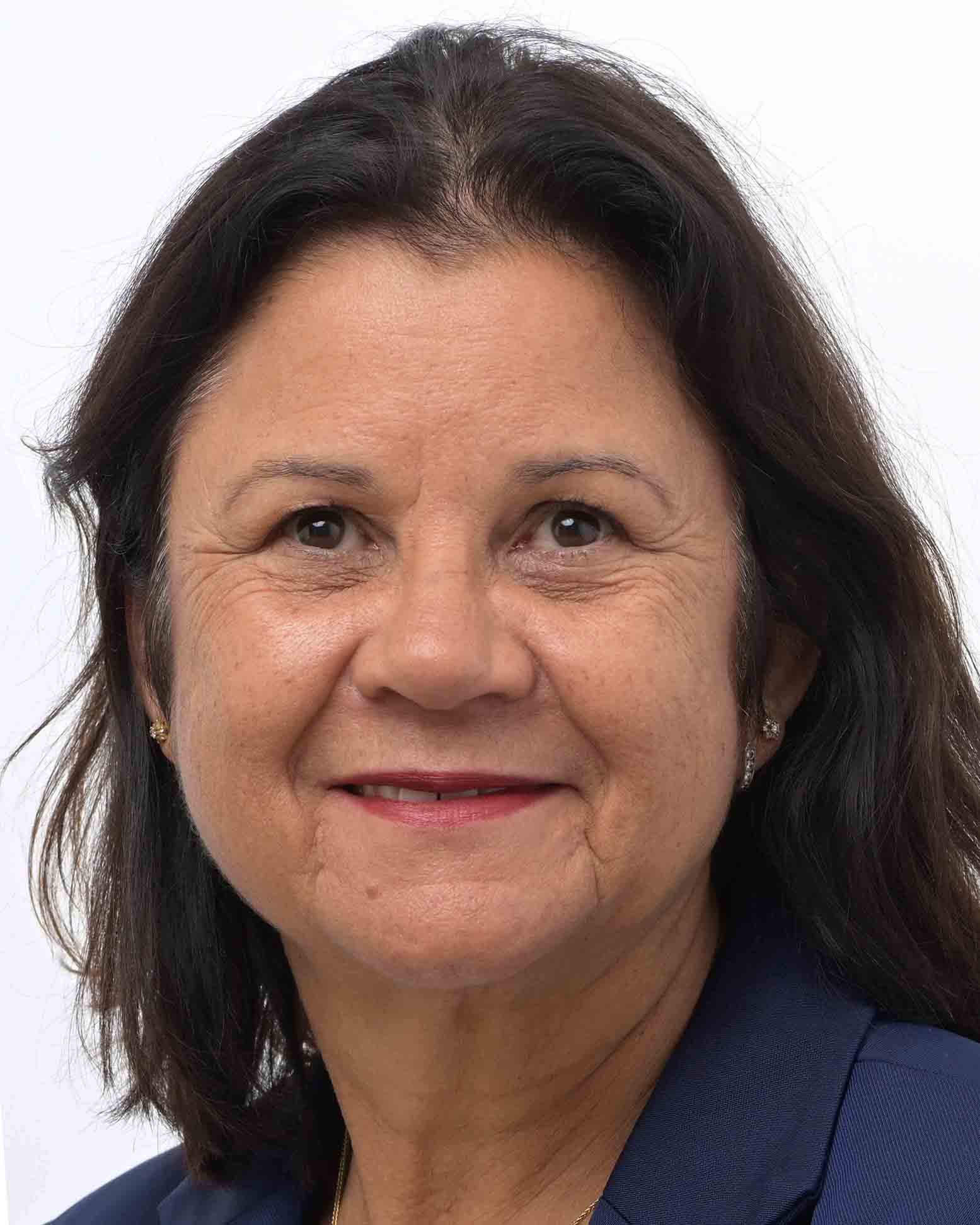 Foto von Marie-Luce Brasier-clain