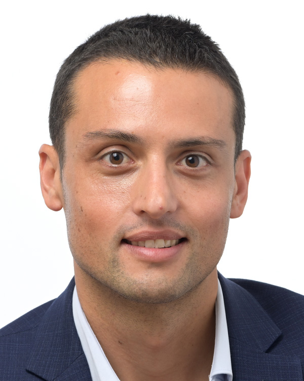 Foto von Aleksandar Nikolic