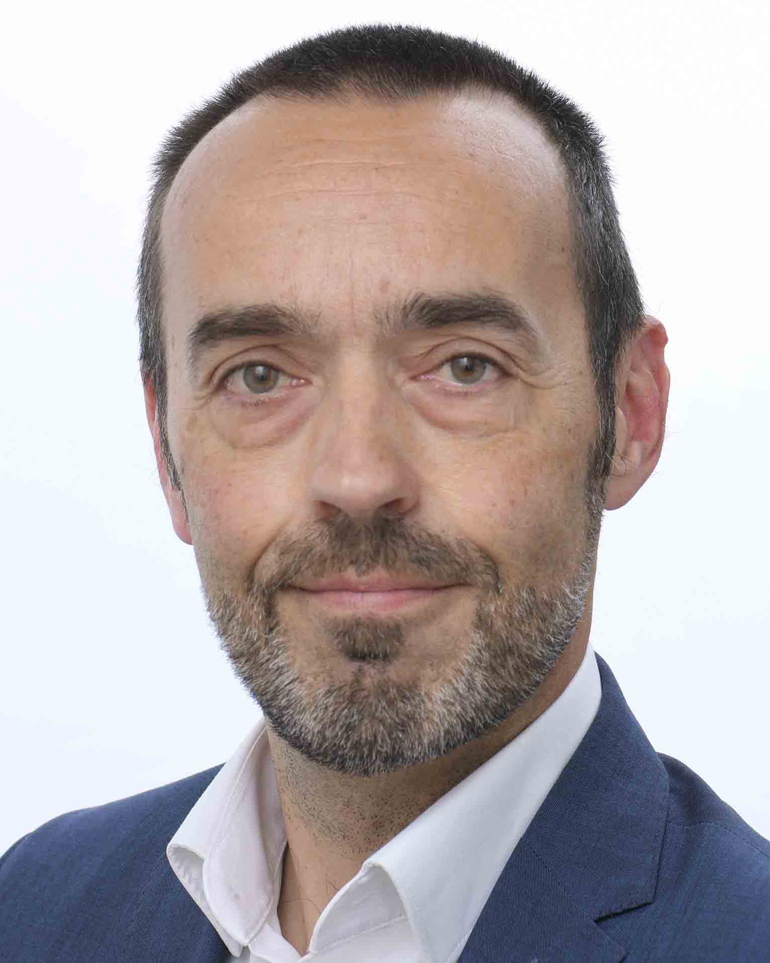 Foto von Bruno Tobback