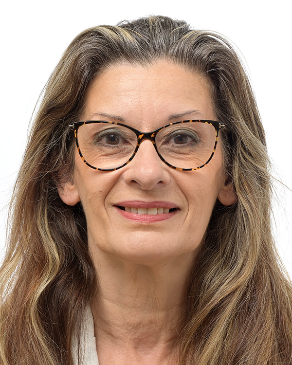 Foto von Valérie Deloge