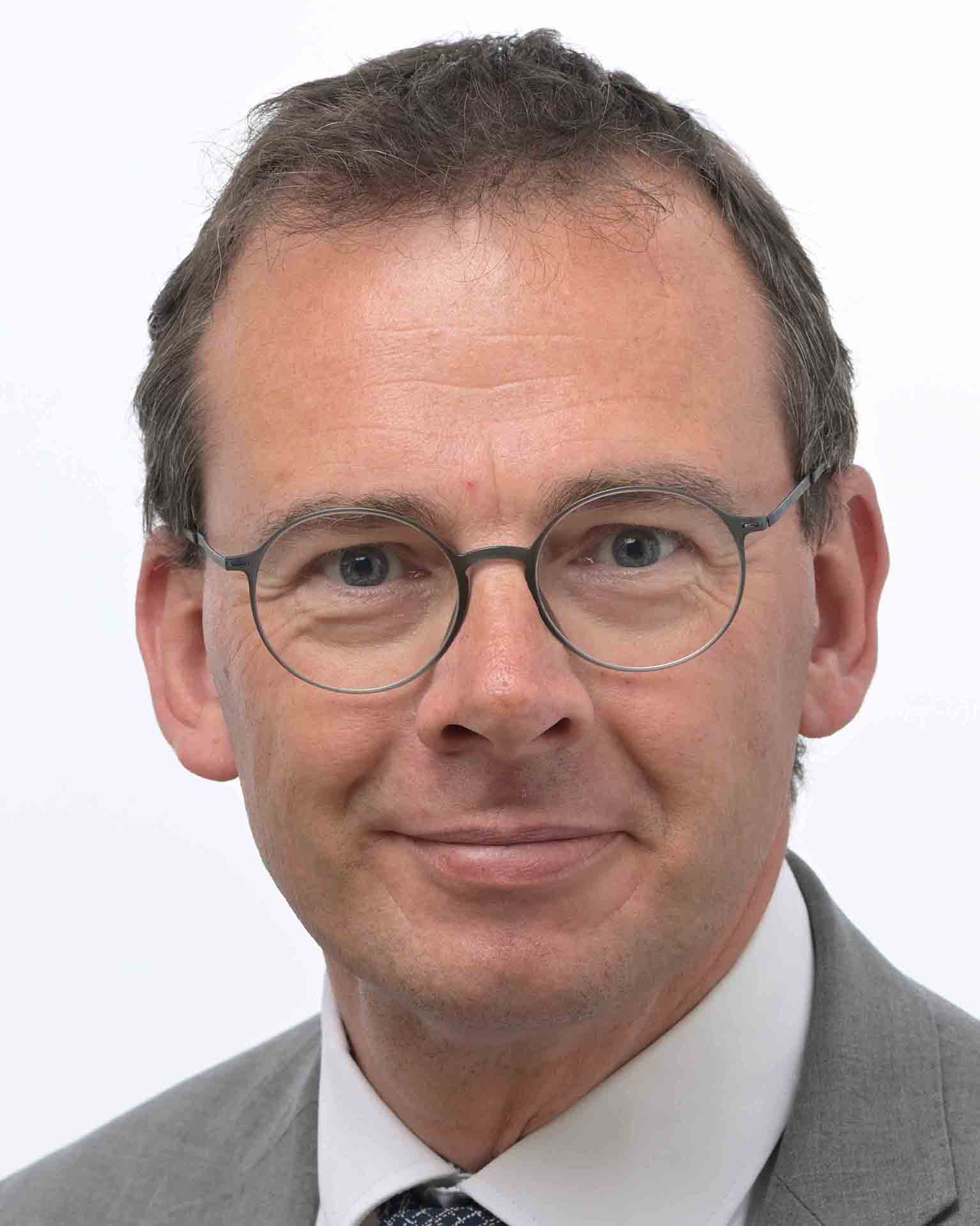 Foto von Wouter Beke