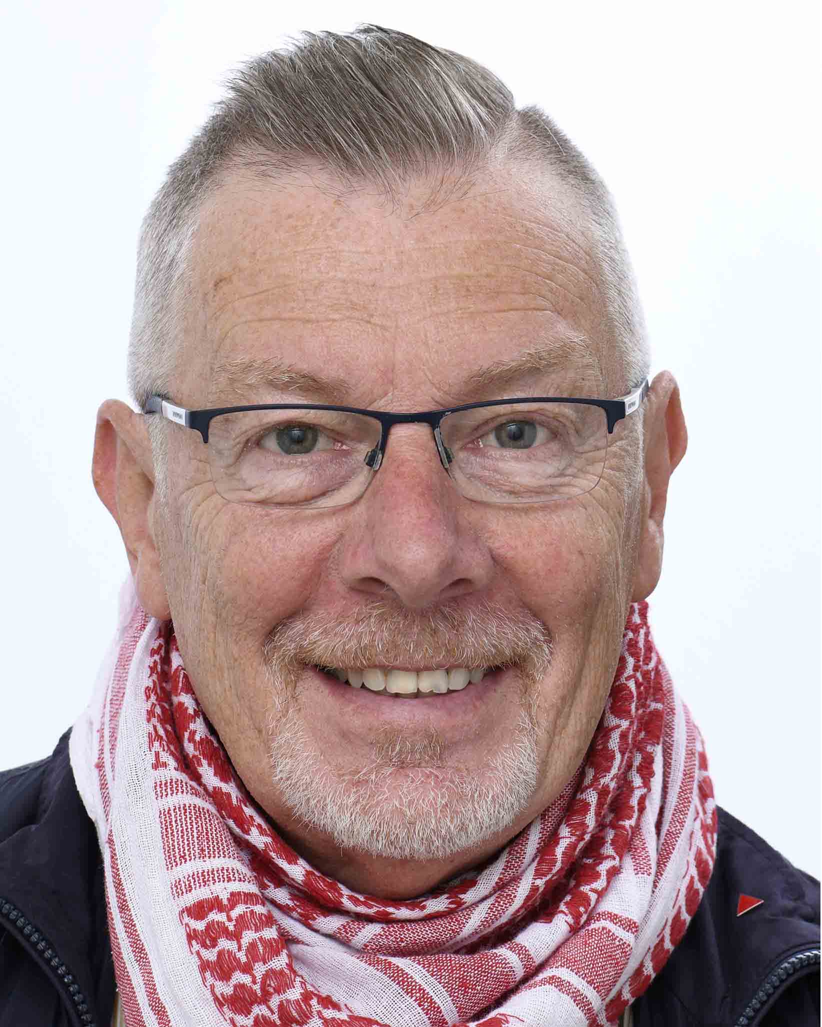 Foto von Rudi Kennes